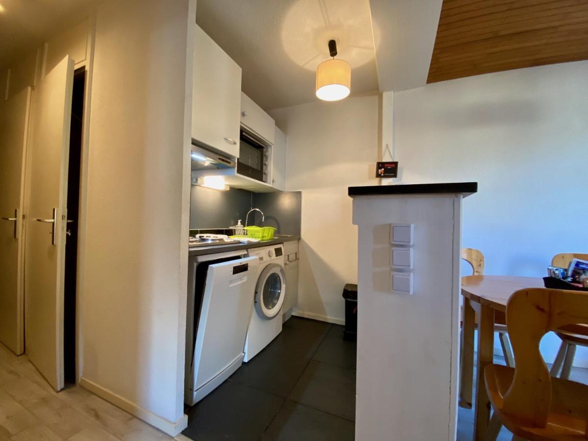 Appartement Aster à Chamonix Extérieur photo
