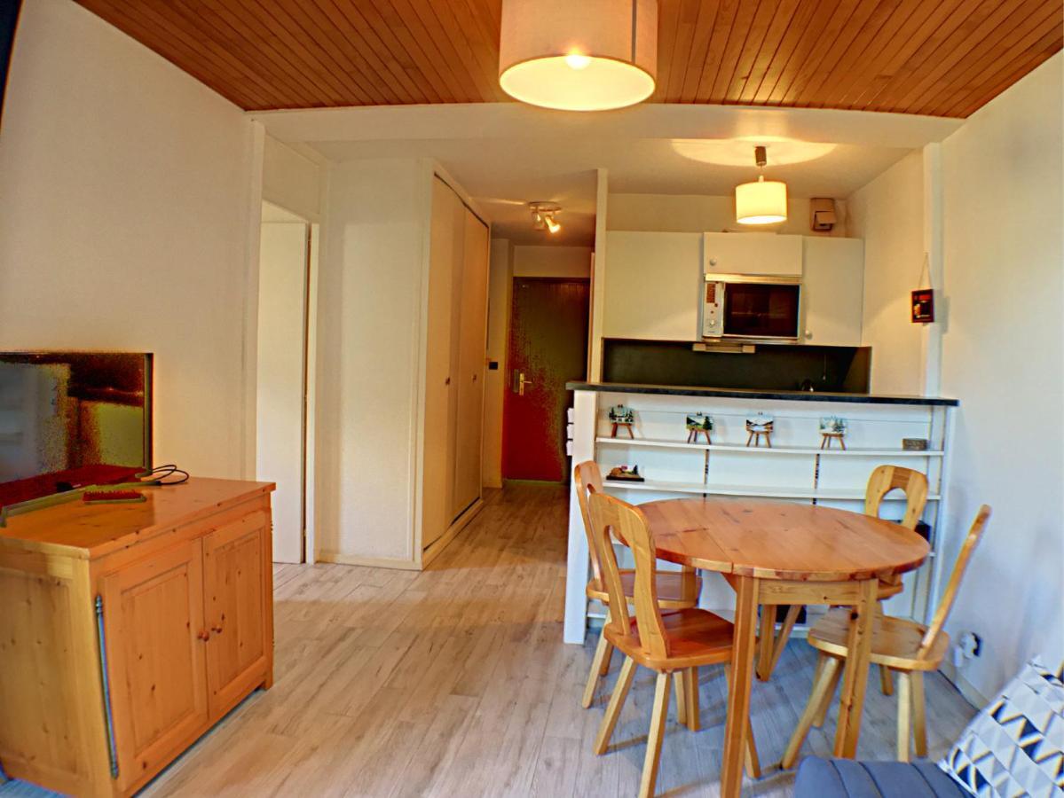 Appartement Aster à Chamonix Extérieur photo