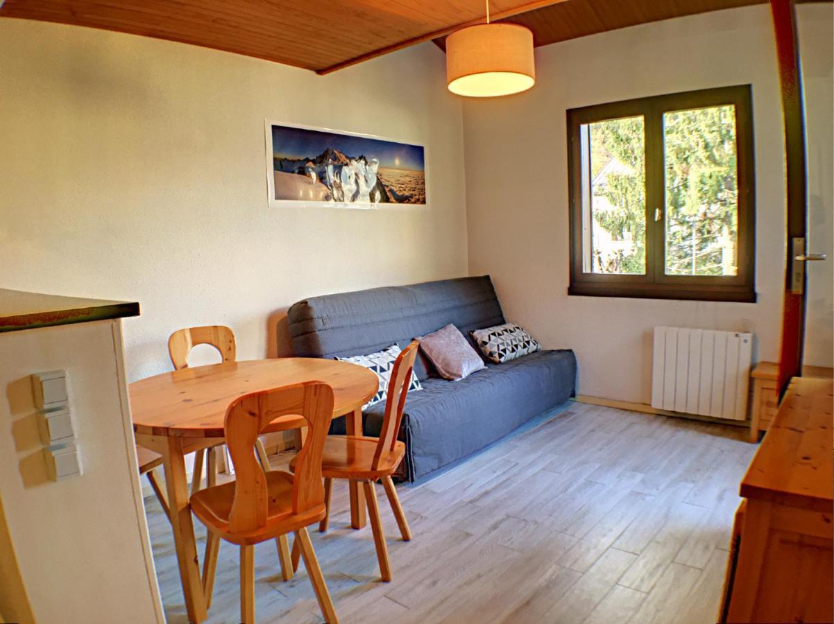 Appartement Aster à Chamonix Extérieur photo