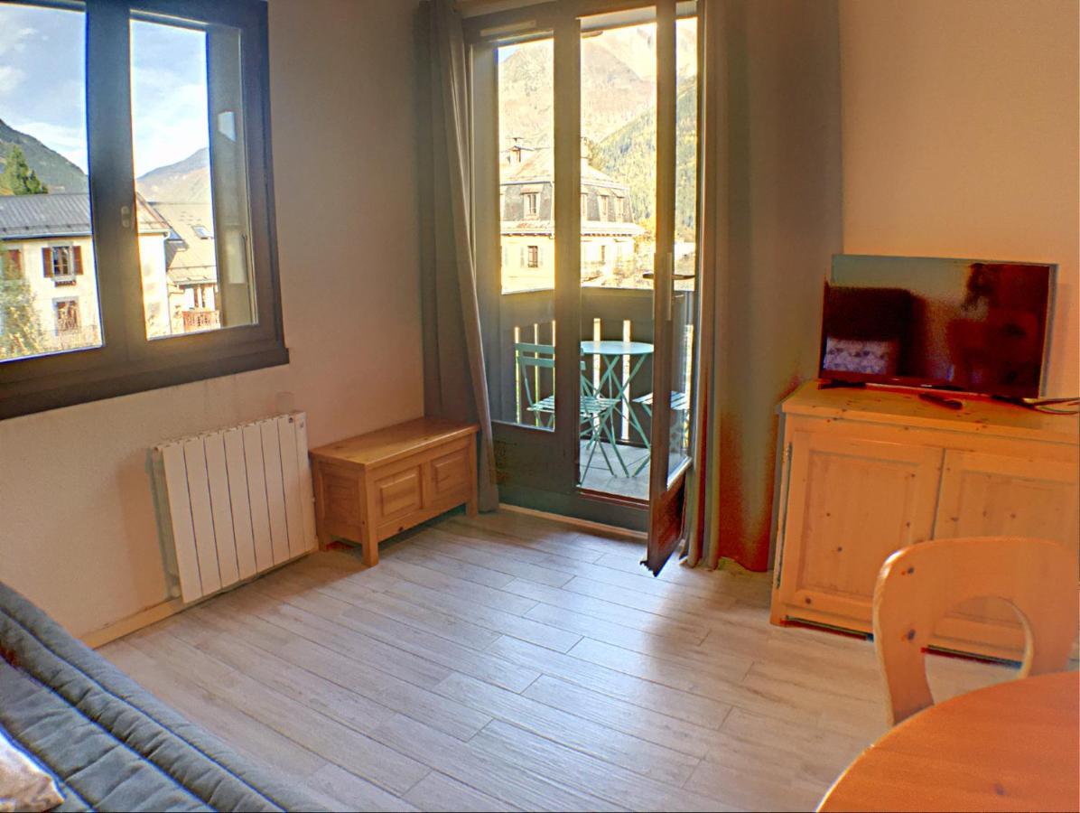 Appartement Aster à Chamonix Extérieur photo